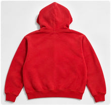 Load image into Gallery viewer, School of Rock Hoodie (Red)
