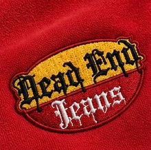 Load image into Gallery viewer, School of Rock Hoodie (Red)
