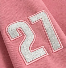 Load image into Gallery viewer, School of Rock Hoodie (Pink)
