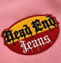 Load image into Gallery viewer, School of Rock Hoodie (Pink)
