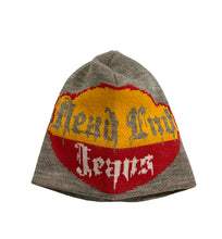 Load image into Gallery viewer, Classic Logo Beanie (Gray)
