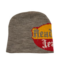Load image into Gallery viewer, Classic Logo Beanie (Gray)
