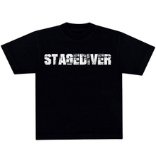 Load image into Gallery viewer, Stagediver Tee
