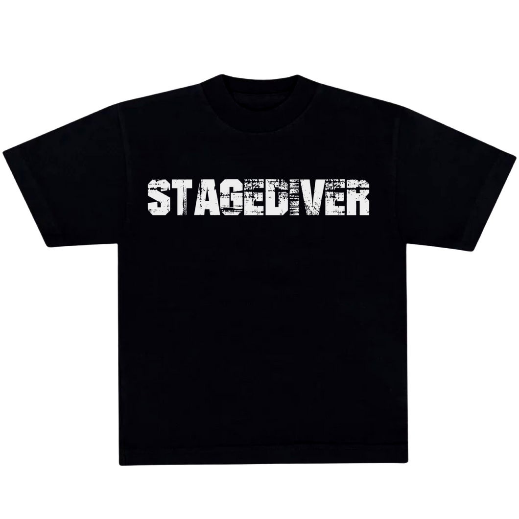 Stagediver Tee