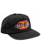 Load image into Gallery viewer, Diesel Camp Hat
